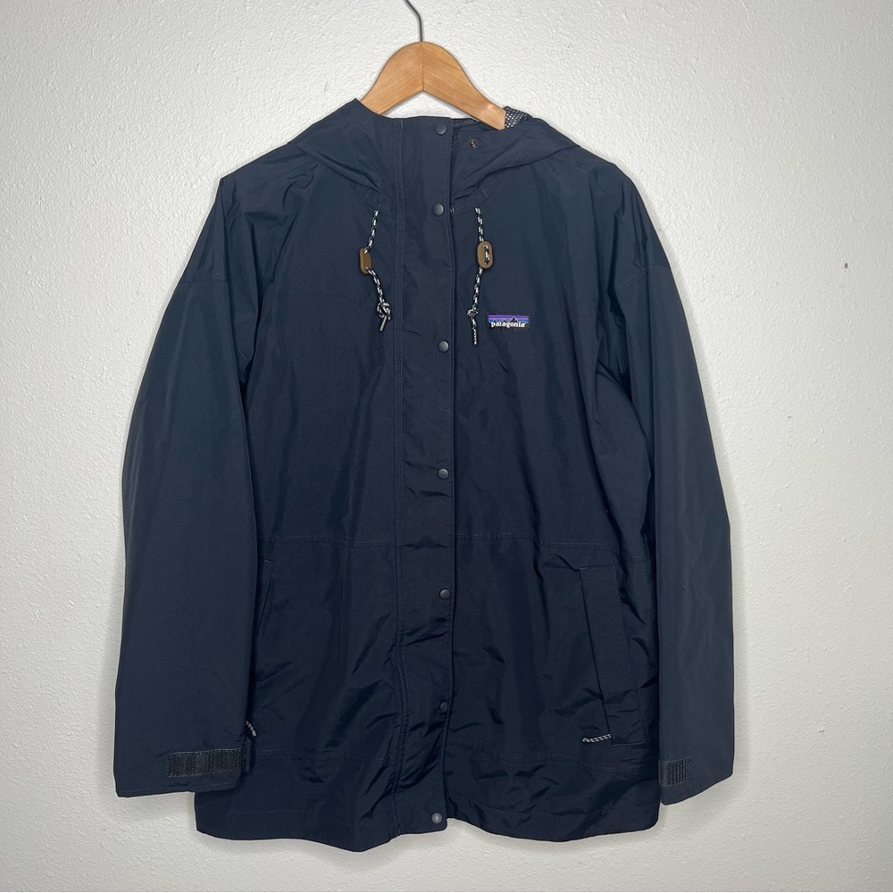 Patagonia Women's Everyday Rain Jacket - Large